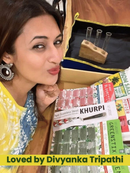 Authentic Fertilizer Sticks