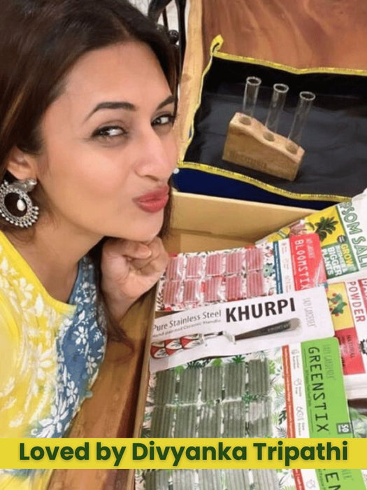 Fertilizer Sticks Combo Pack - Greenstix + Bloomstix