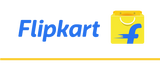 Flipkart Logo