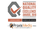 Quality Excellence Award