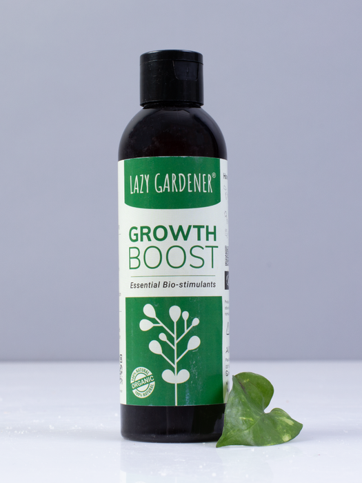 Plant Care Kit (3 in 1 Specialized Liquids Kit)