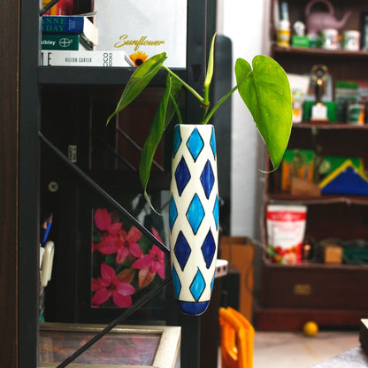 Magnetic Planters - Fridge Magnet Vase