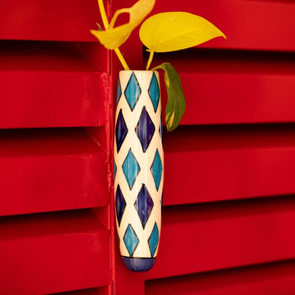 Magnetic Planters - Diamond - Set of 1