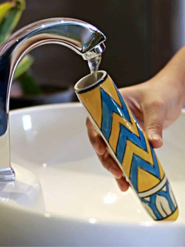 Magnetic Planters - Fridge Magnet Vase