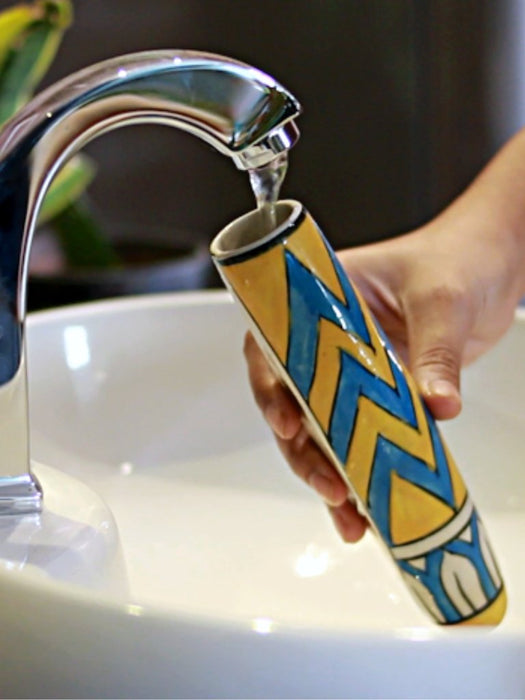 Magnetic Planters - Fridge Magnet Vase