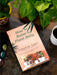 Book: How to Raise a Plant Baby LazyGardener 