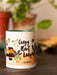 Crazy Plant Lady Mug Coffee Mug LazyGardener 