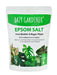 Epsom Salt (Magnesium Sulphate) Fertilizer for Plants Epsom salt LazyGardener 