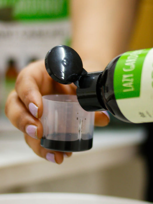 Greenstix + Growth Boost (200ml)