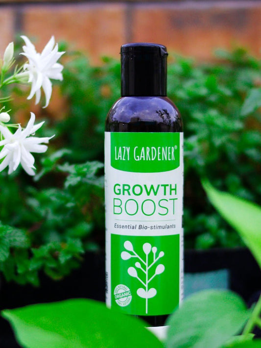 Growth Boost Liquid Fertiliser-200ML