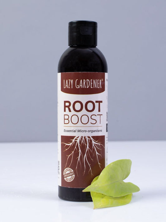 Root Boost Liquid -200ML
