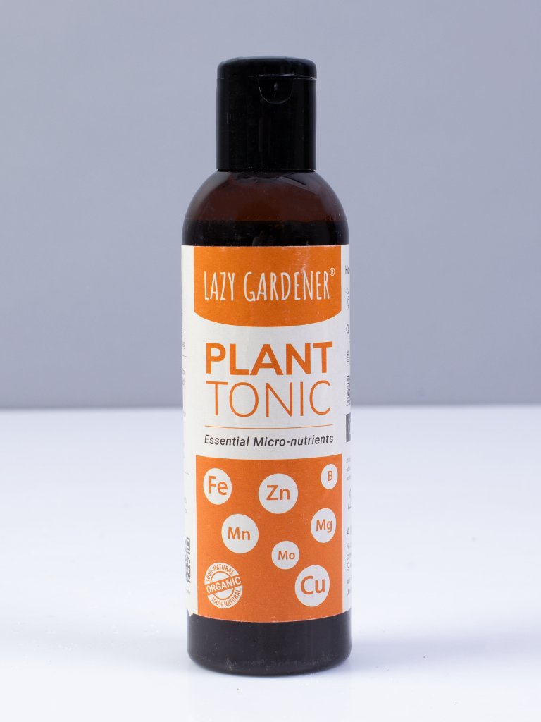 Plant Tonic Liquid -200ML